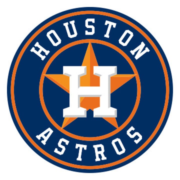 Houston Astros Logo